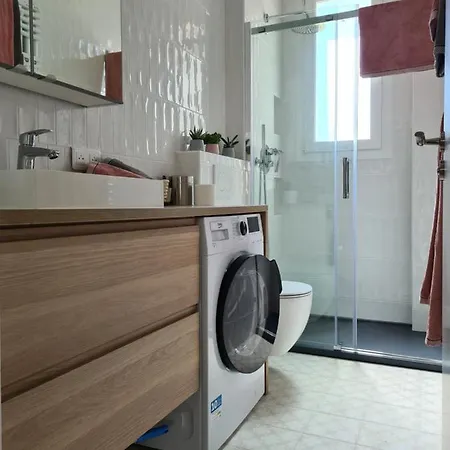 Apartment Paris Visit