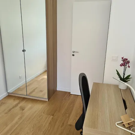 Paris Visit Apartman