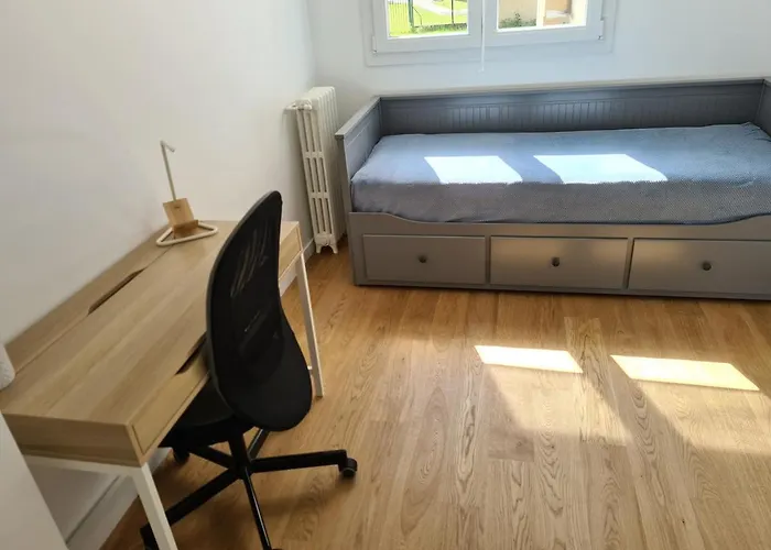 דירה Paris Visit